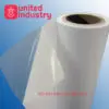 TPU hot melt transfer film for heat transfer printing