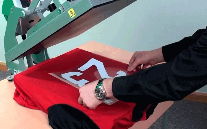 transfer-printing