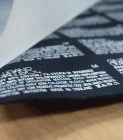 Hot melt heat transfer sheets for screen printing