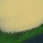 polyamide powder