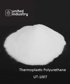hot melt TPU powder