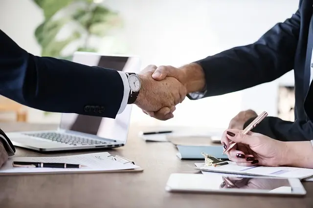 cooperation with United Industry