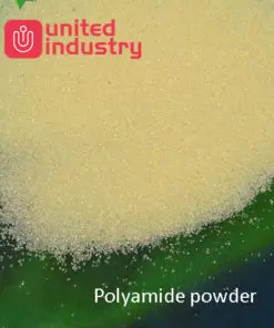 Polyamide hot melt adhesive powder for textile lamination