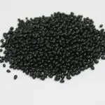 black polyamide resin