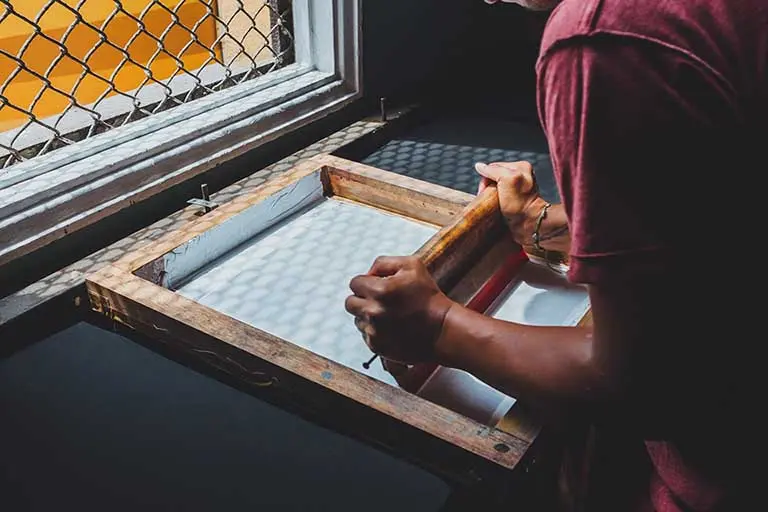 heat transfer printing
