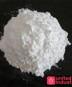 Polyamide hot melt adhesive powder - white fine powder pile, Shanghai United Industry