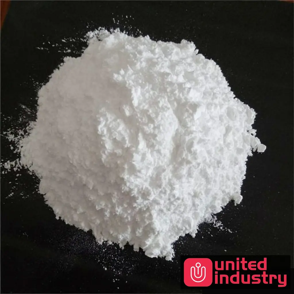 Polyamide hot melt adhesive powder - white fine powder pile, Shanghai United Industry