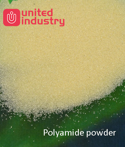 Sub 2 Mate 250 Grams Hot Melt Polyamide Powder Sublimation to